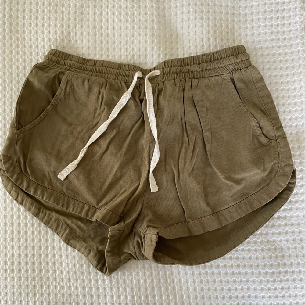 Billabong Road Trippin Drawstring Shorts